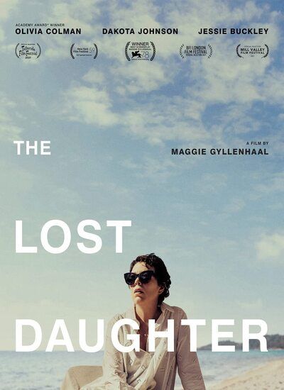 دانلود فیلم دختر گمشده زیرنویس فارسی The Lost Daughter 2021